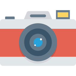 Camera icon