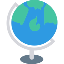 globus icon