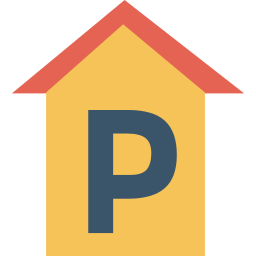 Parking icon