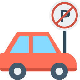 parken icon