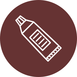 Glue icon