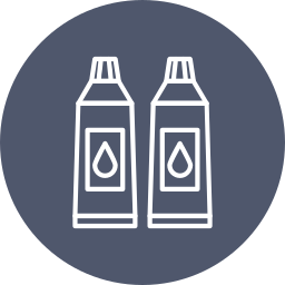 Glue icon