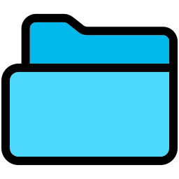 Folder icon