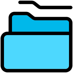 Folder icon