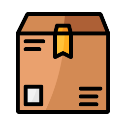 Box icon