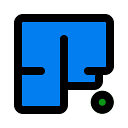 Floor plan icon