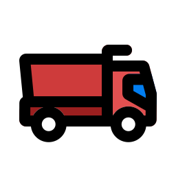 Truck icon