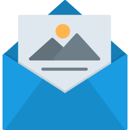 Envelope icon