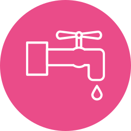 Faucet icon