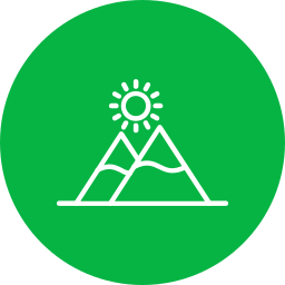 berg icon