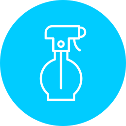 wasserspray icon