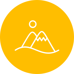 berg icon