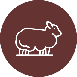 Sheep icon