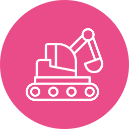 Digger icon