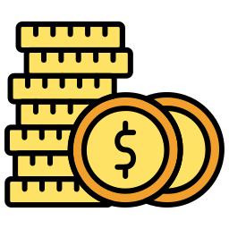 Coin icon