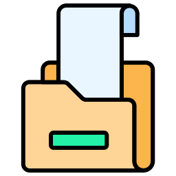 Folder icon