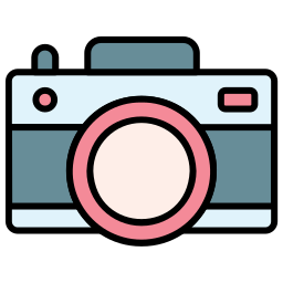 Camera icon