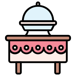 Catering icon