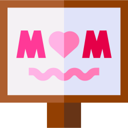 mama icon