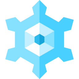 雪 icon