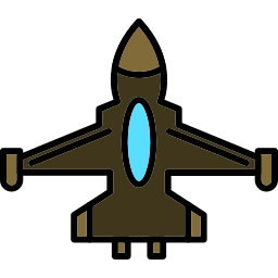 Jet icon