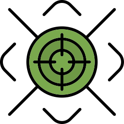 Aim icon