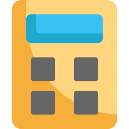 Calculator icon