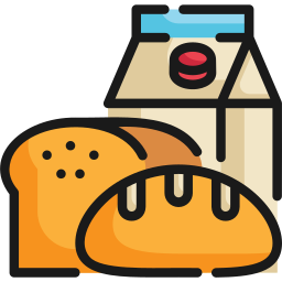 Bakery icon