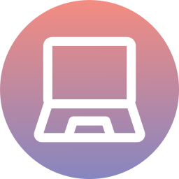 laptop icon