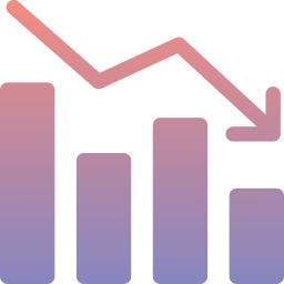 statistiche icona