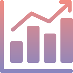 balkendiagramm icon