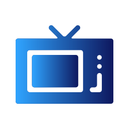 fernseher icon