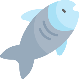 Fish icon