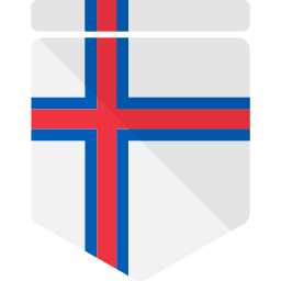 ilhas faroe Ícone