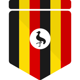 uganda Ícone