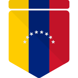 venezuela Ícone