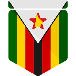 zimbabwe ikona