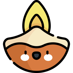 Candle icon