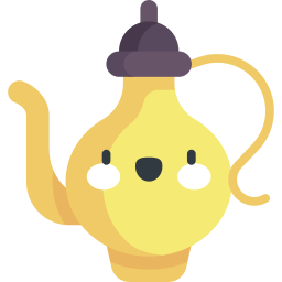 Teapot icon