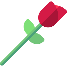 rose icon