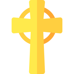 Cross icon