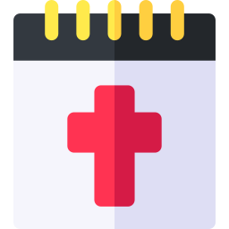 Calendar icon