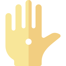 hand icon