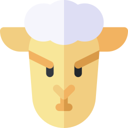 Lamb icon