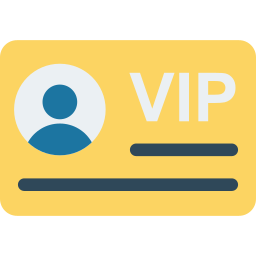 vip icon