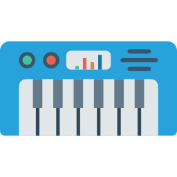 Piano icon