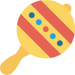 Maraca icon