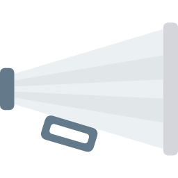 Megaphone icon