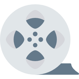 Reel icon