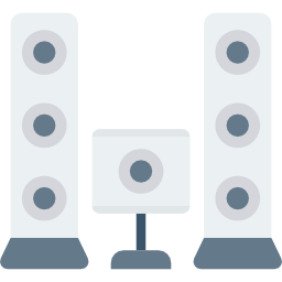 Speaker icon